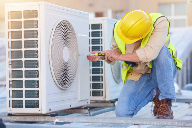 Best Furnace repair near me  in Hellertown, PA