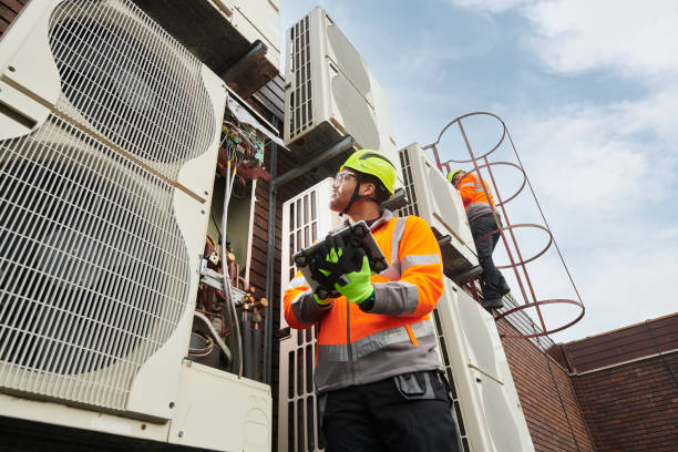Trusted Hellertown, PA HVAC Experts