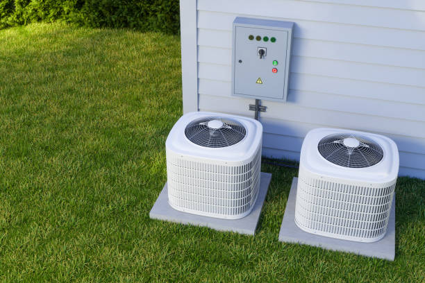 Best Affordable HVAC services  in Hellertown, PA