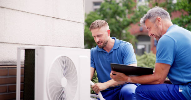 Best Ductless HVAC repair  in Hellertown, PA