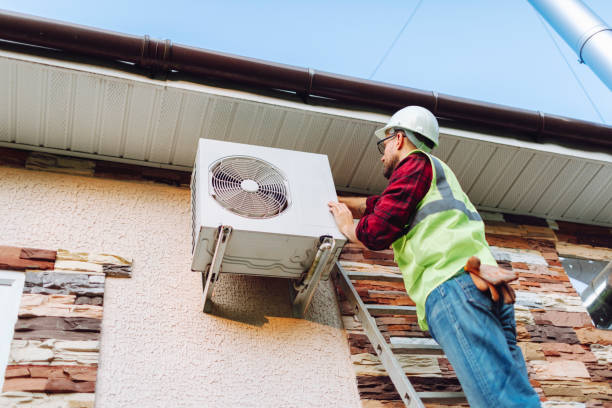 Best Air conditioning repair  in Hellertown, PA