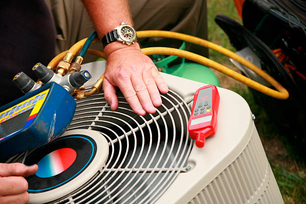 Best Furnace repair near me  in Hellertown, PA