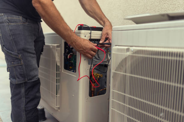 Best HVAC installation services  in Hellertown, PA