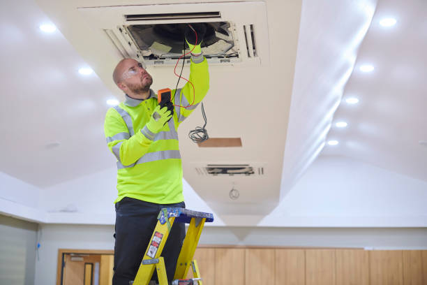 Best HVAC cleaning services  in Hellertown, PA