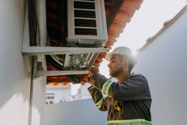 Best HVAC emergency services  in Hellertown, PA