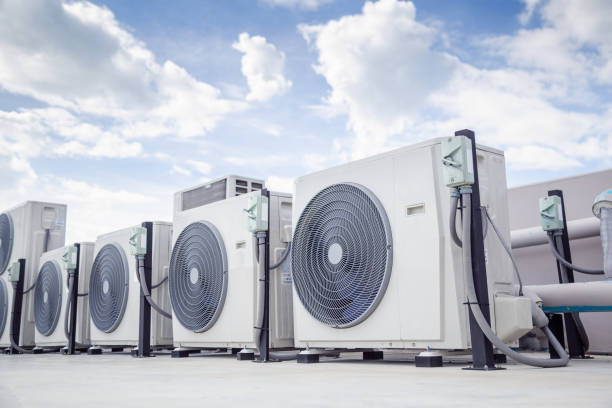 Best Heating repair services  in Hellertown, PA