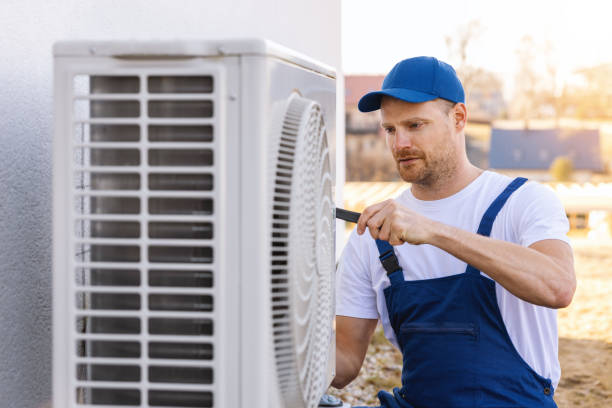 Best Local HVAC companies  in Hellertown, PA