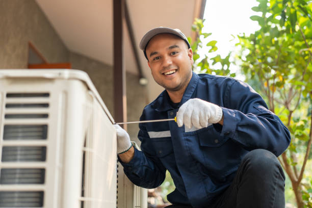 Best Best HVAC companies  in Hellertown, PA