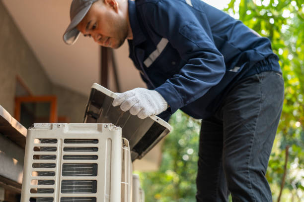 Ductless HVAC repair in Hellertown, PA
