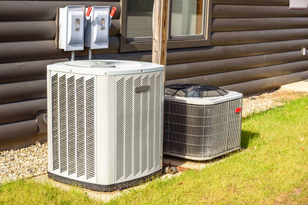 Local HVAC companies in Hellertown, PA