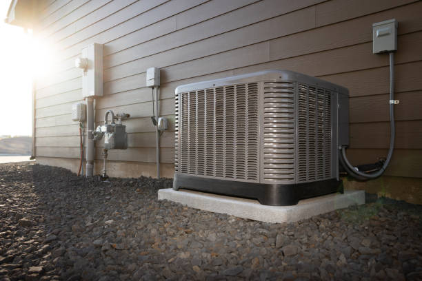 Best HVAC maintenance near me  in Hellertown, PA